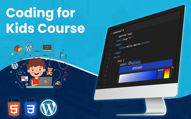 Course